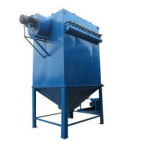 塑燒板除塵器配件優(yōu)點(diǎn)及設(shè)計須知