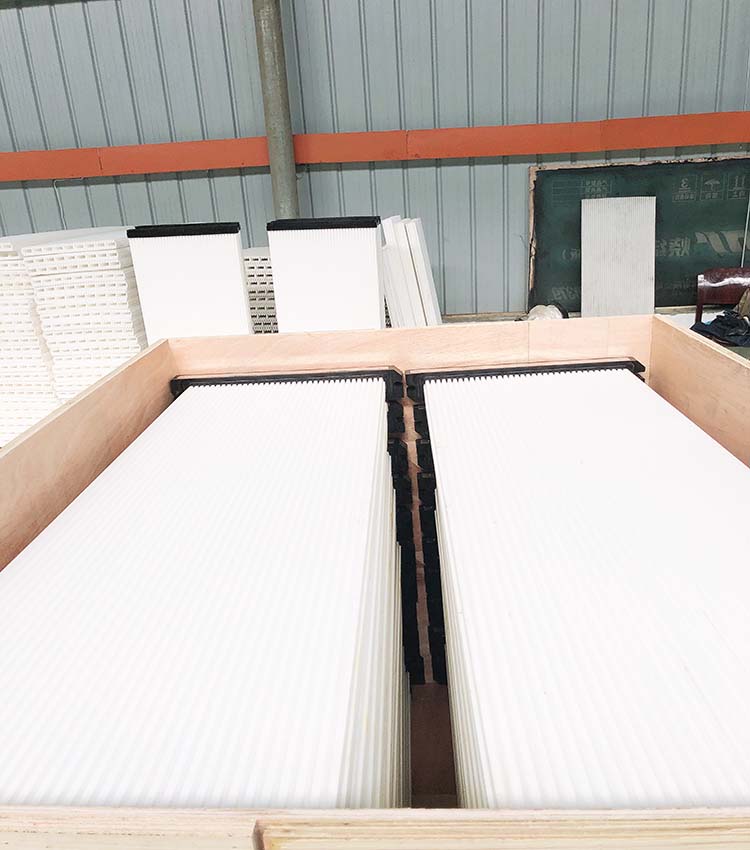 ***燒結(jié)板濾芯粉塵捕捉率是多少？