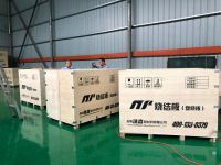 MD9-1燒結(jié)板（320塊）山西用戶(hù)發(fā)貨現(xiàn)場(chǎng)